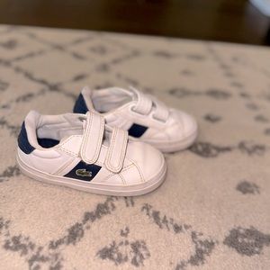 Toddler sneakers